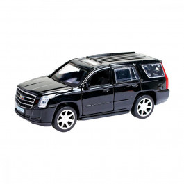   Технопарк Cadillac Escalade (ESCALADE-BK)