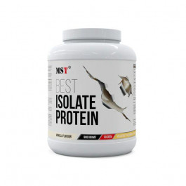   MST Nutrition Best Protein Isolate 900 g /30 servings/ Vanilla