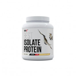   MST Nutrition Best Protein Isolate 510 g /17 servings/ Vanilla