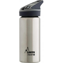   LAKEN Jannu Thermo Bottle 0,5L Plain (TJ5)