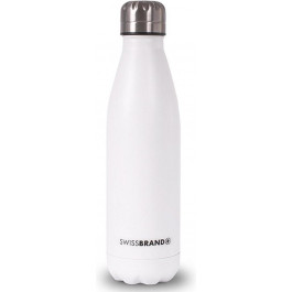   Swissbrand Fiji 500 ml White (SWB_TABTT999U)