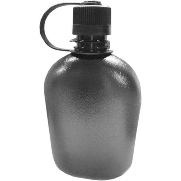 Pinguin Tritan Bottle Flask Grey 1 л (PNG 659.Grey-1,0) - зображення 1