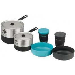   Sea to Summit Sigma Cookset 2.2