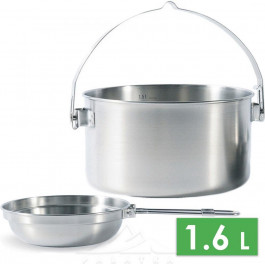   Tatonka Набор посуды Kettle 1,6 L (TAT 4002.000)