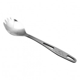   TOAKS Titanium Spork (SLV-01)