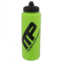   Muscle Pharm Bottle 750 ml Light green CN2880