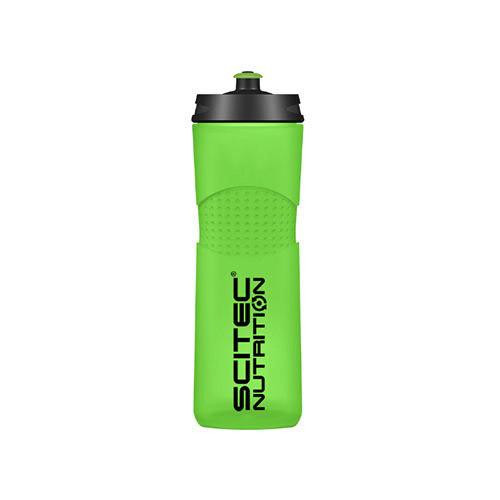 Scitec Nutrition Bidon Bike Bottle 650 ml Green - зображення 1