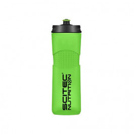   Scitec Nutrition Bidon Bike Bottle 650 ml Green