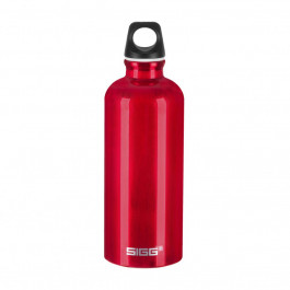   SIGG Traveller 0.6 л Red (8326.30)