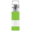 SIGG Hot & Cold Glass WMB 0.4 л Green (8555.80) - зображення 1