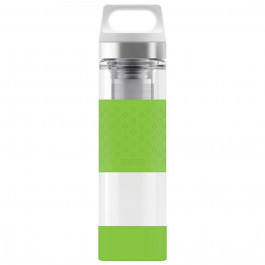   SIGG Hot & Cold Glass WMB 0.4 л Green (8555.80)