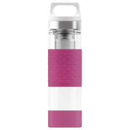   SIGG Hot & Cold Glass WMB 0.4 л Berry (8599.00)