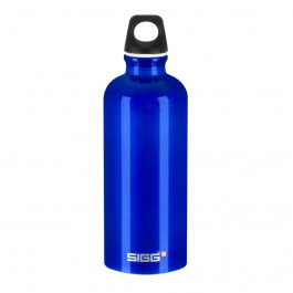   SIGG Traveller 0.6 л Dark Blue (7523.30)