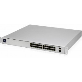   Ubiquiti USW Pro Aggregation