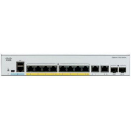   Cisco C1000-8T-2G-L