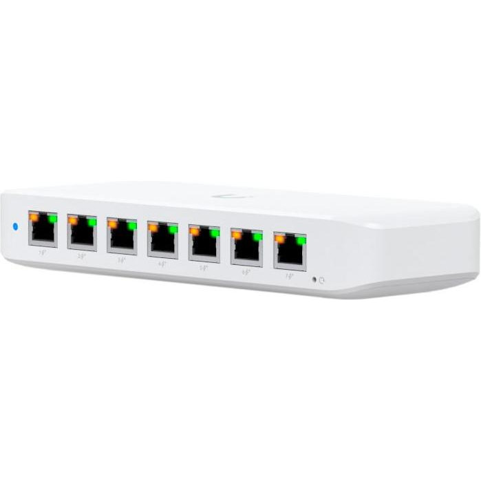 Ubiquiti UniFi Ultra 210W (USW-ULTRA-210W) - зображення 1