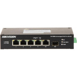   HIKVISION DS-3T0306HP-E/HS