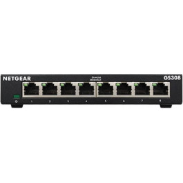   Netgear GS308-300PES