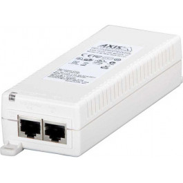   Axis T8120 15W MIDSPAN 1-PORT (5026-202)