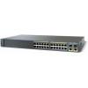 Cisco WS-C2960+24LC-S - зображення 1