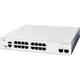   Cisco Catalyst 1300 (C1300-16T-2G)