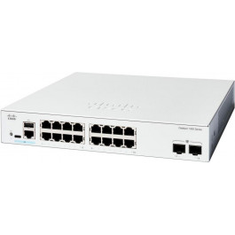   Cisco Catalyst 1300 (C1300-16P-2G)