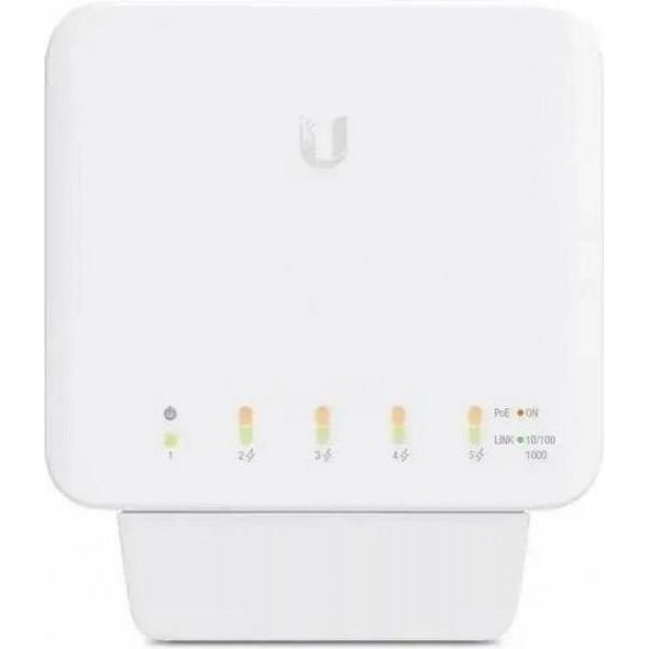 Ubiquiti UniFi Switch Flex (USW-FLEX) - зображення 1