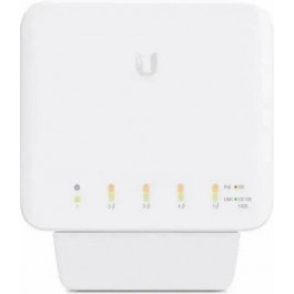   Ubiquiti UniFi Switch Flex (USW-FLEX)