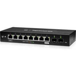   Ubiquiti EdgeSwitch 10X ES-10X