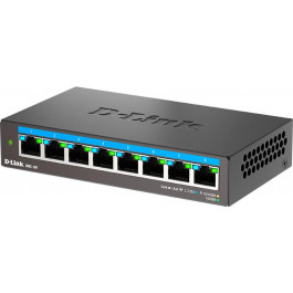   D-Link DMS-108/E