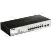 D-Link DGS-1210-08P - зображення 2