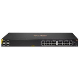   HP CX 6000-24GPOE-4SFP (R8N87A)