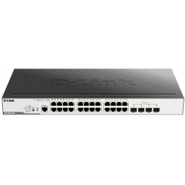   D-Link DGS-3000-28LP