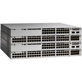   Cisco C9300L-48T-4X-E