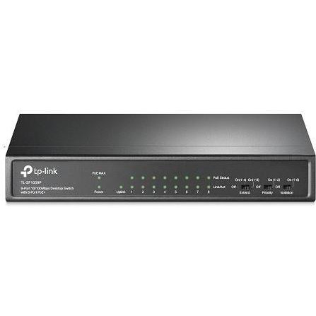 TP-Link TL-SF1009P - зображення 1