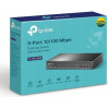 TP-Link TL-SF1009P - зображення 4