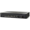 Cisco SG350-10-K9-EU - зображення 1