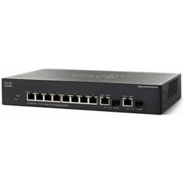   Cisco SG350-10-K9-EU