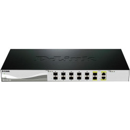   D-Link DXS-1210-12SC