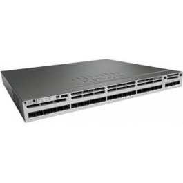   Cisco WS-C3850-24S-S