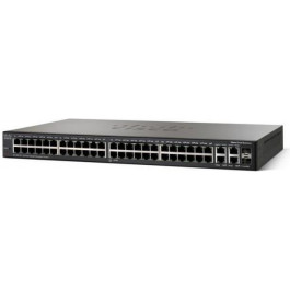   Cisco SG300-52MP-K9