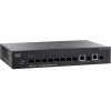 Cisco SG300-10SFP-K9-EU - зображення 1