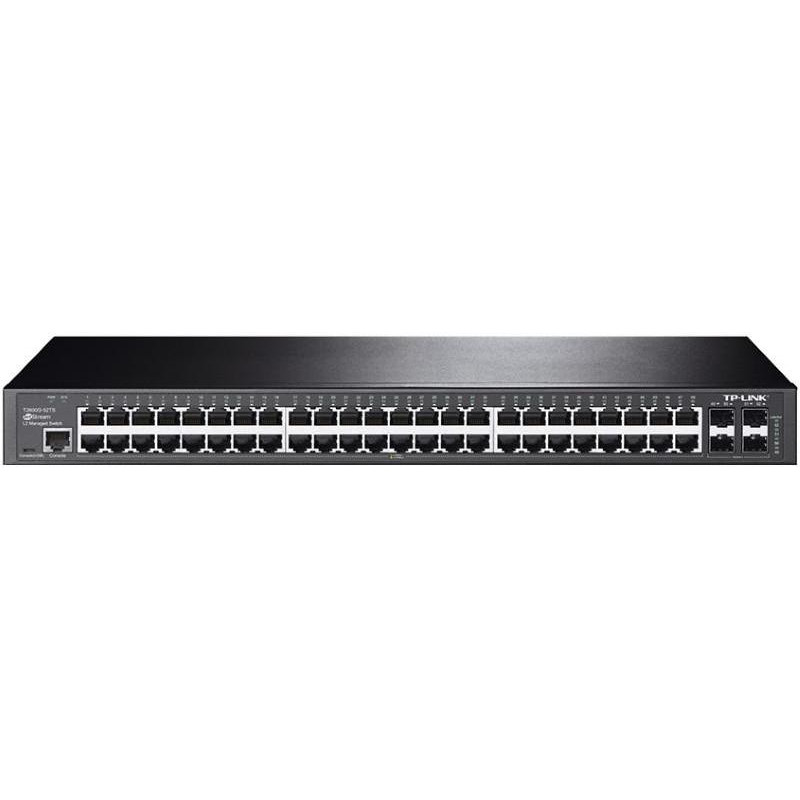 TP-Link T2600G-52TS - зображення 1