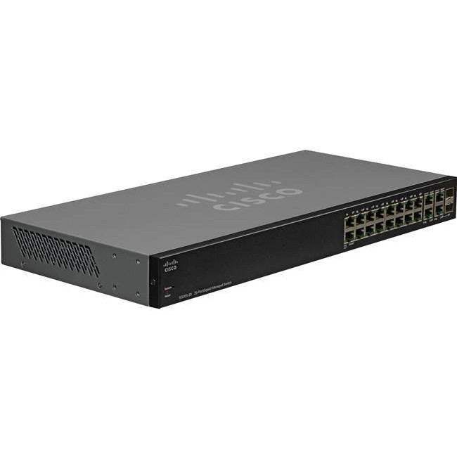 Cisco SG300-20 - зображення 1