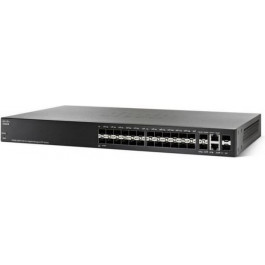   Cisco SG300-28SFP-K9-EU