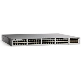   Cisco Catalyst 9300 (C9300-48U-E)