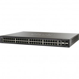   Cisco SX550X-52-K9-EU