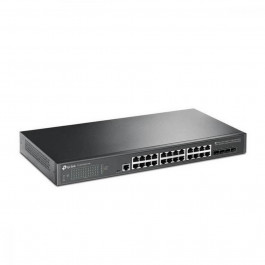   TP-Link TL-SG3428X-UPS