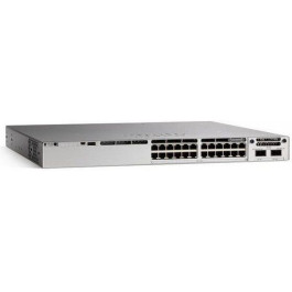   Cisco C9200-24T-E