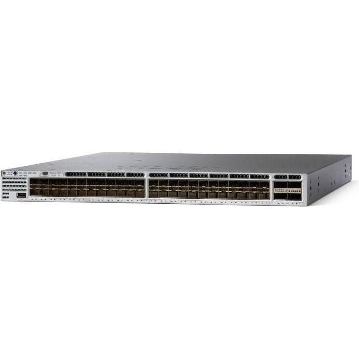 Cisco WS-C3850-48XS-F-S - зображення 1